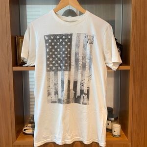 Men's Bowery Supply Co. Shirt Tee-Short Sleeve